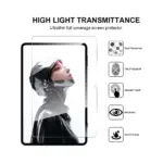 Nubia Red Magic Gaming Tablet 3 Screen Protector - Image 3