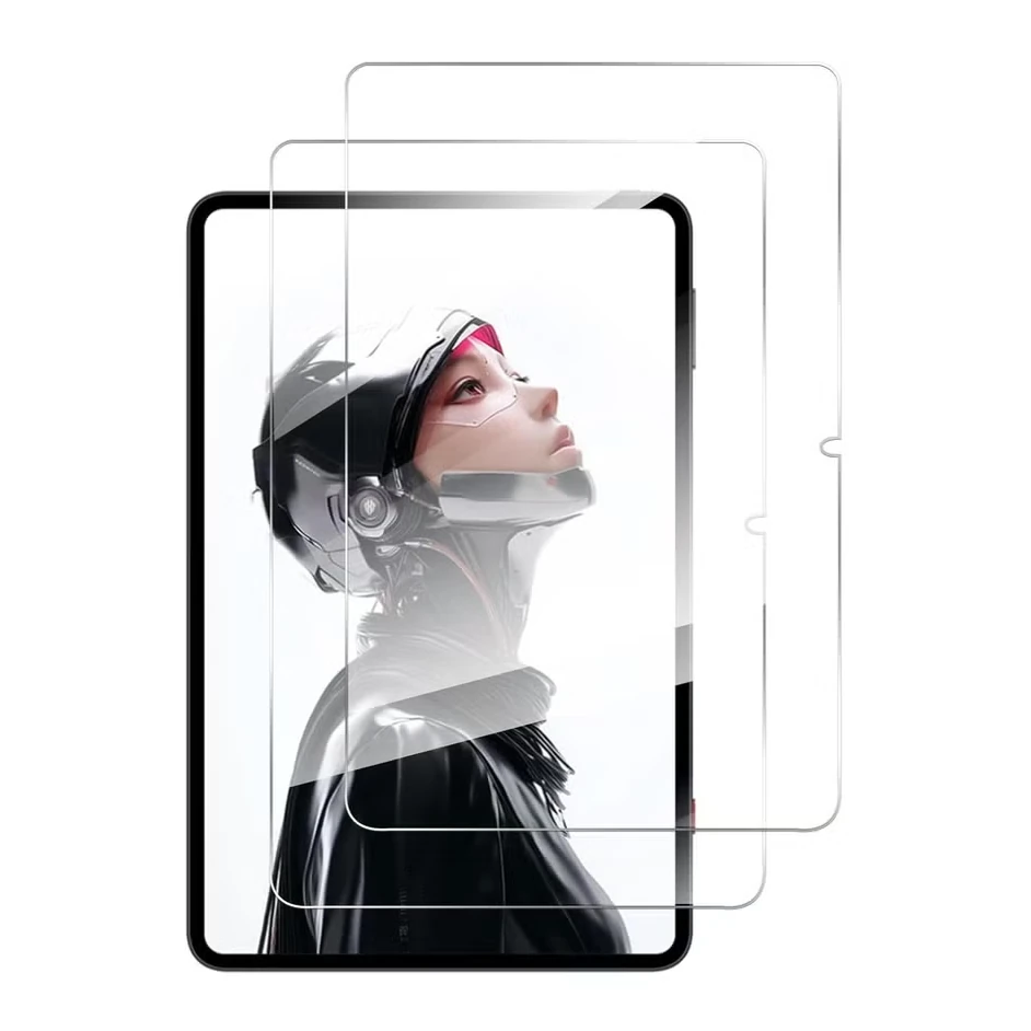 084161 (1) Nubia Red Magic Gaming Tablet 3 Screen Protector - Image 1