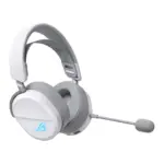ASUS ROG Pelta Wireless RGB Gaming Headset - White - Image 2