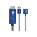 Gamesir IOS-To-HDMI Cable