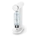 SMEG Soda Maker - White Matte