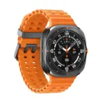 Samsung Galaxy Watch Ultra (2025) 47mm - Titanium Gray - Image 4