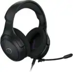 Cooler Master MH630 Gaming Headset with Hi-Fi Sound - Black - Image 4
