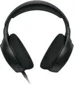 Cooler Master MH630 Gaming Headset with Hi-Fi Sound - Black - Image 2