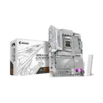 GIGABYTE X870 AORUS ELITE WIFI7 ICE (Rev 1.1) AMD AM5 ATX DDR5 Motherboard