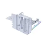 LIAN LI 4-Slots Multi-Directional Vertical GPU Kit V4  – White - Image 2