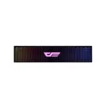 darkFlash LP30 ARGB LED PC Case Panel Light – Black