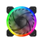COUGAR Vortex RGB SPB 120 PWM HDB 3-Fan Cooling Kit - Image 2