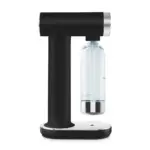 SMEG Soda Maker - Black Matte - Image 3