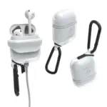 Catalyst Case for Apple AirPods - Frost White