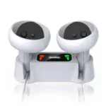 Dobe Charging Dock for Oculus Quest 2 Controllers
