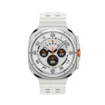 Samsung Galaxy Watch Ultra 47mm LTE Smartwatch - Titanium White - Image 2