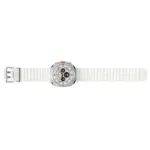 Samsung Galaxy Watch Ultra 47mm LTE Smartwatch - Titanium White - Image 6