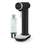 SMEG Soda Maker - Black Matte - Image 5