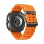 Samsung Galaxy Watch Ultra (2025) 47mm - Titanium Gray - Image 3