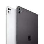 Apple - 13-inch iPad Pro M5 chip Wi-Fi 512GB with OLED - Silver - Image 2