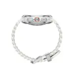 Samsung Galaxy Watch Ultra 47mm LTE Smartwatch - Titanium White - Image 5