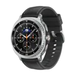 Samsung Galaxy Watch 8 Classic Bluetooth 46mm - Black