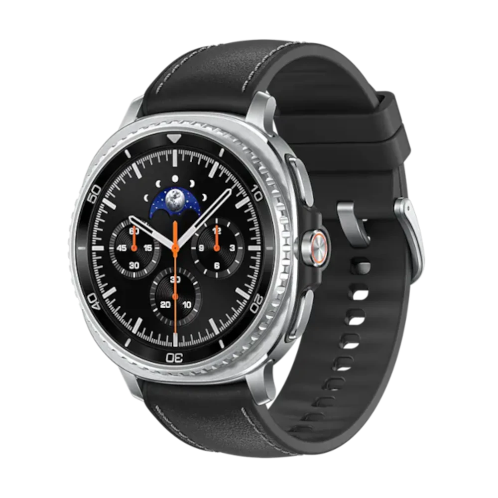 614561 Samsung Galaxy Watch 8 Classic Bluetooth 46mm - Black - Image 1