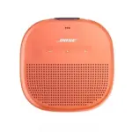 Bose SoundLink Micro Portable Waterproof Bluetooth Speaker – Orange