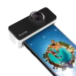 PanoClip 360 Lens for iP 7/8 - Image 3