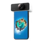 PanoClip 360 Lens for iP 7/8 - Image 2