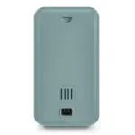 SMEG Automatic Coffee Machine Bean To Cup - Emerald Green - Image 6