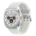 Samsung Galaxy Watch Ultra 47mm LTE Smartwatch - Titanium White