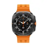 Samsung Galaxy Watch Ultra (2025) 47mm - Titanium Gray