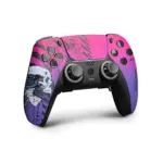⁦جهاز بلايستيشن 5 (PS5): وحدة تحكم سكيف ريفليكس إف بي إس (Scuf Reflex FPS) اللاسلكية عالية الأداء - إصدار ريسباون 2023 (Respawn 2023)<br/>⁩ - الصورة ⁦2⁩
