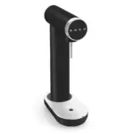 SMEG Soda Maker - Black Matte - Image 4