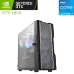 DARKFLASH DK431 GAMING PC | INTEL-I5 12f (12TH GEN) | GTX 1660 SUPER 6GB | 16GB RAM | 1TB SSD