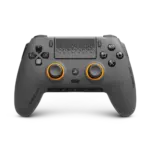 Scuf Wireless Performance Controller For Ps5 - Omega Steel Gray