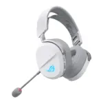 ASUS ROG Pelta Wireless RGB Gaming Headset - White - Image 4