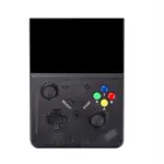 R43 PRO 64 GB M18 Retro Portable Handheld Game Console - Black
