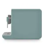 SMEG Automatic Coffee Machine Bean To Cup - Emerald Green - Image 3