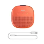 Bose SoundLink Micro Portable Waterproof Bluetooth Speaker – Orange - Image 2