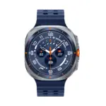 Samsung Galaxy Watch Ultra (2025) 47mm – Titanium Blue