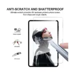 Nubia Red Magic Gaming Tablet 3 Screen Protector - Image 2