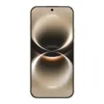 HUAWEI nova 15 Max 8+256 GB Dual Sim - Blush Gold - Image 4