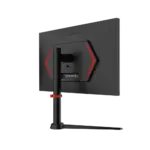 GAMEON GOSX27B Switch X Series 27" Dual Switch 4K UHD 160Hz/FHD 320Hz, MPRT 0.5ms, HDMI 2.1, Fast IPS Gaming Monitor (Supports PS5) - Black - Image 4