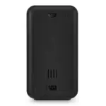 SMEG Automatic Coffee Machine Bean To Cup - Black Matte - Image 6