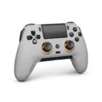Scuf Wireless Performance Controller For Ps5 - Omega Light Gray - Image 3