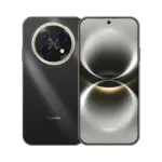 HUAWEI nova 15 Max 8+256 GB Dual Sim - Black
