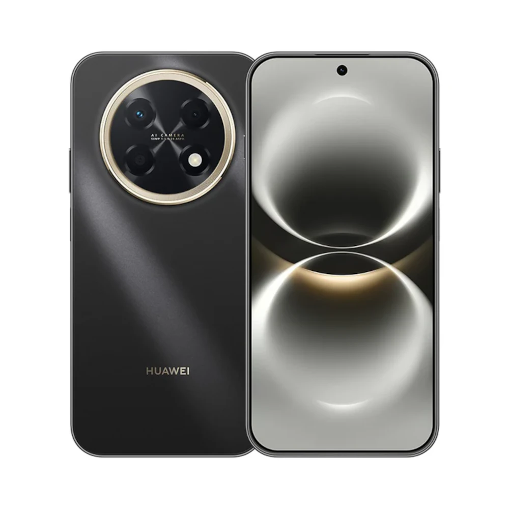 8940781 (1) هاتف هواوي نوفا 15 ماكس (HUAWEI nova 15 Max) مساحة 256 جيجابايت + 8 جيجا رام، شريحتين - أسود - الصورة 1