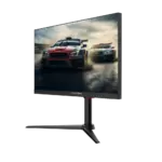 GAMEON GOSX27B Switch X Series 27" Dual Switch 4K UHD 160Hz/FHD 320Hz, MPRT 0.5ms, HDMI 2.1, Fast IPS Gaming Monitor (Supports PS5) - Black - Image 2