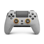 Scuf Wireless Performance Controller For Ps5 - Omega Light Gray