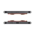 ⁦هاتف هواوي نوفا 15 ماكس (HUAWEI nova 15 Max) مساحة 256 جيجابايت + 8 جيجا رام، شريحتين - أسود⁩ - الصورة ⁦4⁩