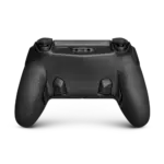 Scuf Wireless Performance Controller For Ps5 - Omega Black - Image 2