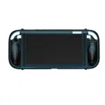 JYS Protective TPU Kickstand Case for Nintendo Switch 2 – Black